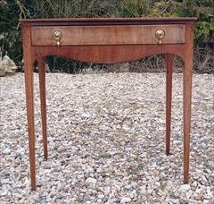 0304201818th century antique mahogany side table 27½w 16½d 28h _4.JPG